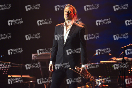 Konzert von Till Brönner in Berlin