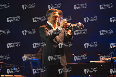 Konzert von Till Brönner in Berlin