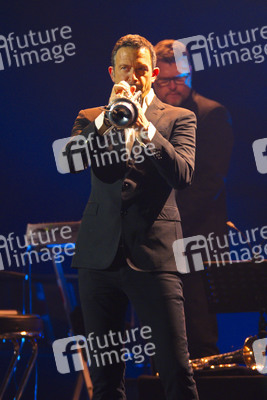 Konzert von Till Brönner in Berlin