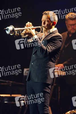 Konzert von Till Brönner in Berlin