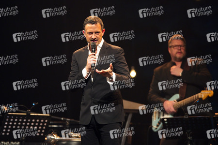 Konzert von Till Brönner in Berlin