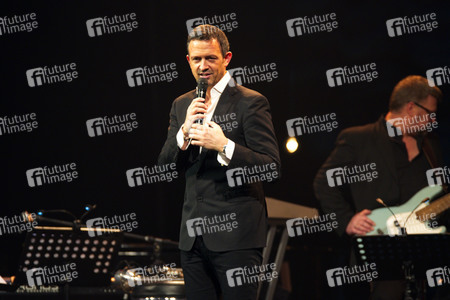 Konzert von Till Brönner in Berlin