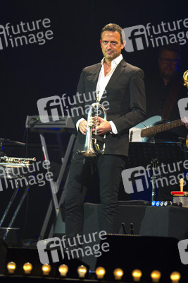 Konzert von Till Brönner in Berlin