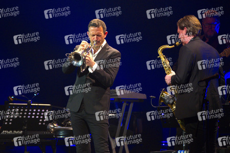 Konzert von Till Brönner in Berlin