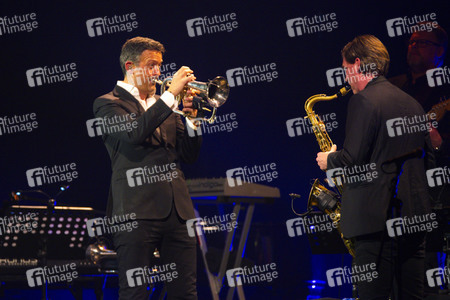 Konzert von Till Brönner in Berlin