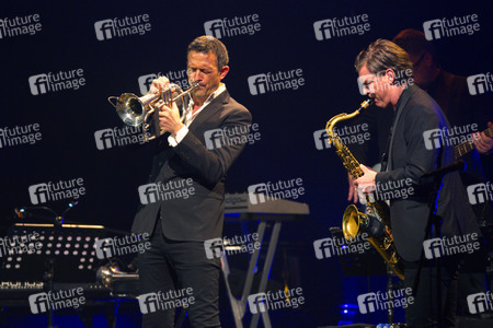 Konzert von Till Brönner in Berlin