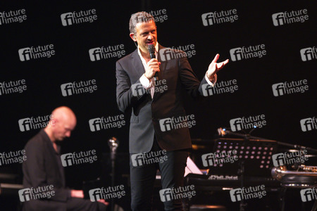 Konzert von Till Brönner in Berlin