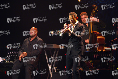 Konzert von Till Brönner in Berlin