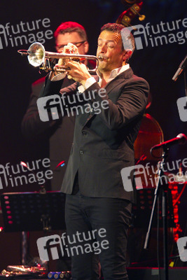 Konzert von Till Brönner in Berlin