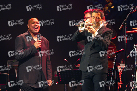 Konzert von Till Brönner in Berlin