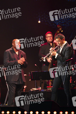 Konzert von Till Brönner in Berlin