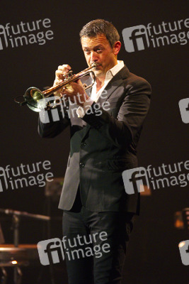 Konzert von Till Brönner in Berlin