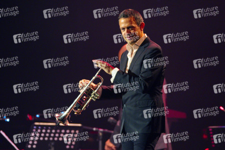 Konzert von Till Brönner in Berlin