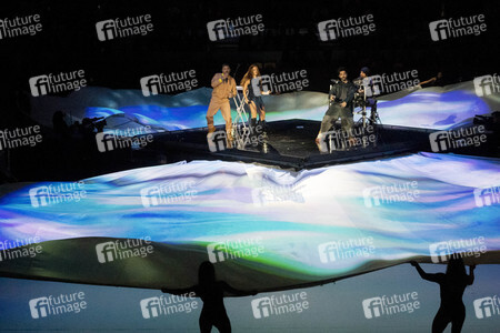 Davis Cup Finale 2019 in Madrid