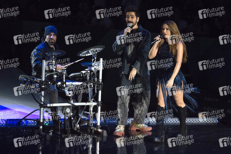 Davis Cup Finale 2019 in Madrid