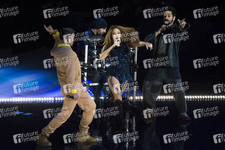 Davis Cup Finale 2019 in Madrid