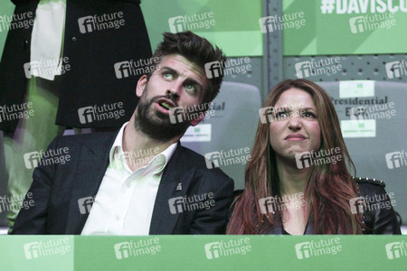 Davis Cup Finale 2019 in Madrid