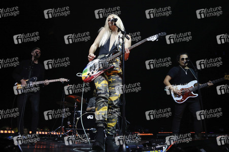 Konzert von Lindsay Ell in Hannover