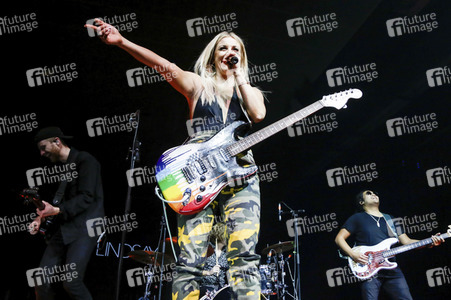 Konzert von Lindsay Ell in Hannover