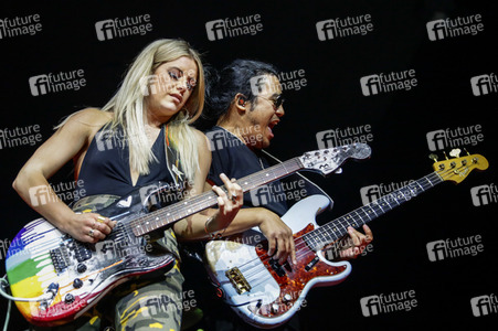 Konzert von Lindsay Ell in Hannover