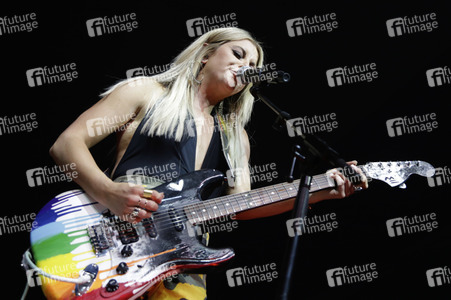 Konzert von Lindsay Ell in Hannover