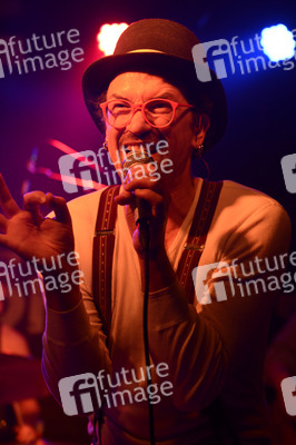 Konzert von Kellerkommando in Hannover