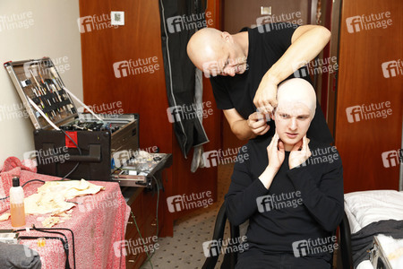 GEEK ART: Nachtkönig und Weißer Wanderer