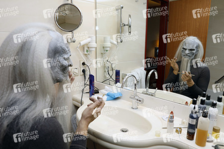 GEEK ART: Nachtkönig und Weißer Wanderer