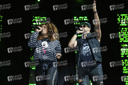 Ü-30 Party TraumHits 2019 in Erfurt