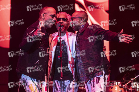 Ü-30 Party TraumHits 2019 in Erfurt