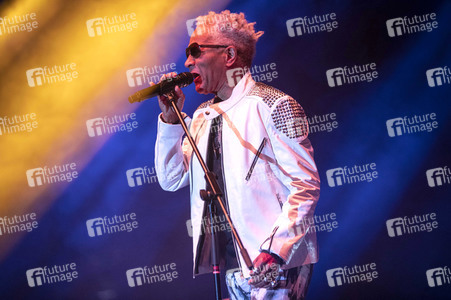 Ü-30 Party TraumHits 2019 in Erfurt