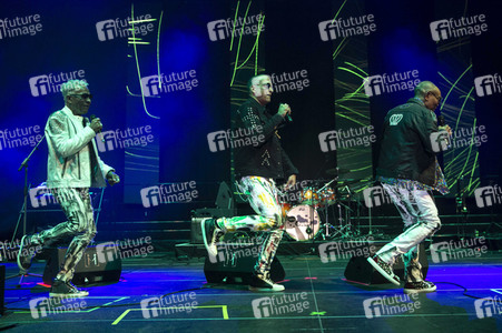 Ü-30 Party TraumHits 2019 in Erfurt