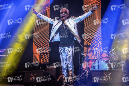 Ü-30 Party TraumHits 2019 in Erfurt