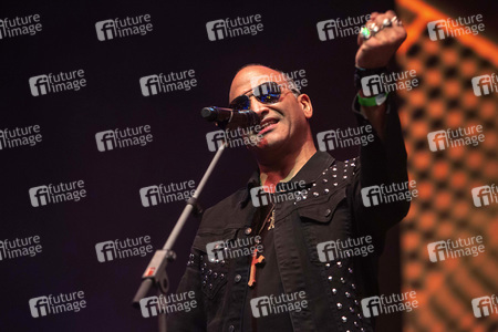 Ü-30 Party TraumHits 2019 in Erfurt