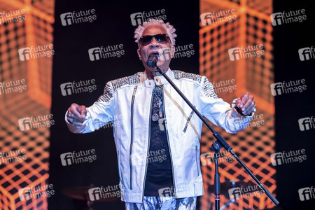 Ü-30 Party TraumHits 2019 in Erfurt