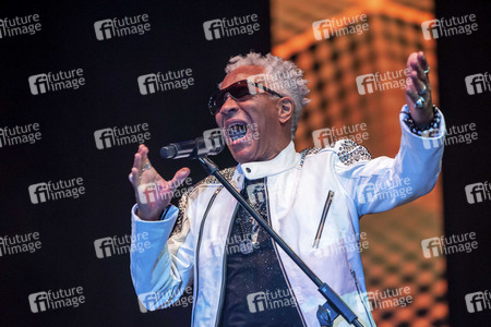 Ü-30 Party TraumHits 2019 in Erfurt