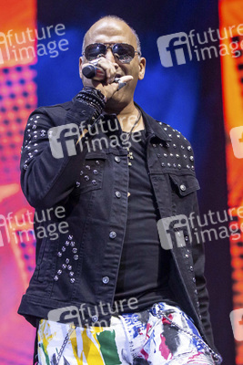 Ü-30 Party TraumHits 2019 in Erfurt