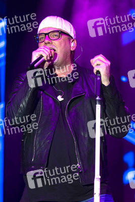 Ü-30 Party TraumHits 2019 in Erfurt