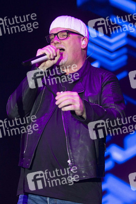 Ü-30 Party TraumHits 2019 in Erfurt