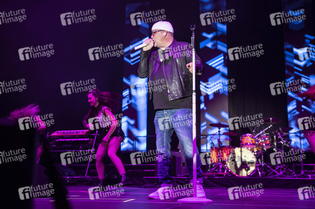 Ü-30 Party TraumHits 2019 in Erfurt