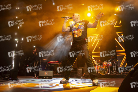 Ü-30 Party TraumHits 2019 in Erfurt