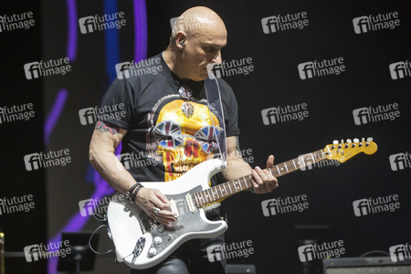 Ü-30 Party TraumHits 2019 in Erfurt