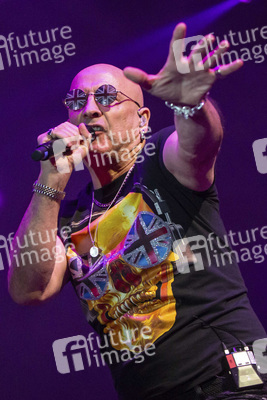 Ü-30 Party TraumHits 2019 in Erfurt