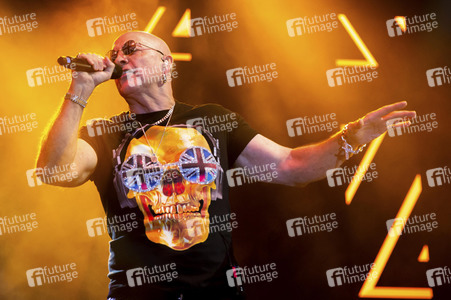 Ü-30 Party TraumHits 2019 in Erfurt