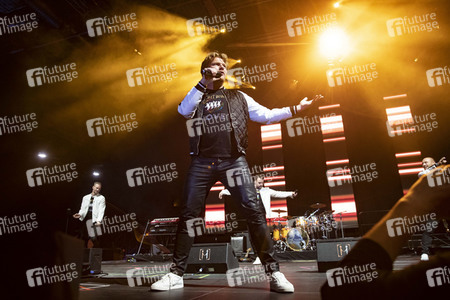 Ü-30 Party TraumHits 2019 in Erfurt