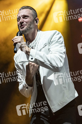 Ü-30 Party TraumHits 2019 in Erfurt