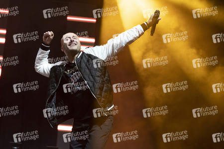 Ü-30 Party TraumHits 2019 in Erfurt