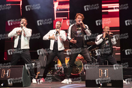 Ü-30 Party TraumHits 2019 in Erfurt