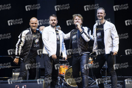 Ü-30 Party TraumHits 2019 in Erfurt