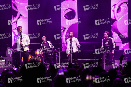 Ü-30 Party TraumHits 2019 in Erfurt